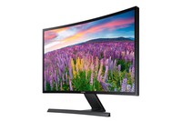 MON LED 27 Samsung S27E510C Monitor Curvo 16:9