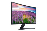 MON LED 27 Samsung S27E510C Monitor Curvo 16:9