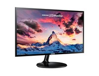 Mon 27"Psl Vga Hdmi Samsung S27F354 16:9 1000:1 4Ms