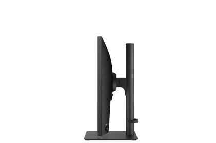 Mon 27 Ips 2Xhdmi Dp 100Hz Pd90W Ls27F430Uauxen Pivot Usbc Dock Rj45