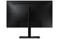 Samsung LS27R650FDU LED display 68,6 cm (27") 1920 x 1080 Pixel Full HD IPS Nero, Grigio