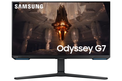 Samsung Odyssey G7 Monitor Gaming da 28'' UHD Flat