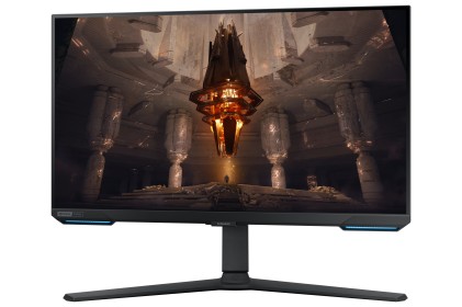 Samsung Odyssey G7 Monitor Gaming da 28'' UHD Flat