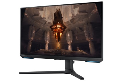 Samsung Odyssey G7 Monitor Gaming da 28'' UHD Flat