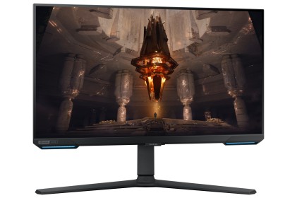 Samsung Odyssey G7 Monitor Gaming da 28'' UHD Flat