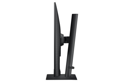 Mon 32"Va Qhd 2K Dp Hdmi Usb Samsung Ls32A600 Pivt Reg Altezza