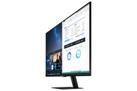 SAMSUNG LS32AM700UU 31.5inch Monitor VA UHD 3840x2160 16:9 250cd/m2 2xHDMI 1 USB-C 65W