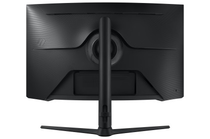 Samsung Odyssey Monitor Gaming G6 da 32" QHD Curvo