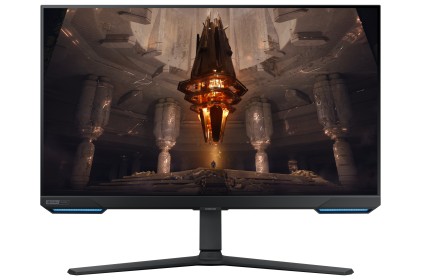 Samsung Monitor Gaming Odyssey G7 - G70B da 32' UHD Flat