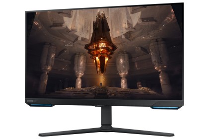 Samsung Monitor Gaming Odyssey G7 - G70B da 32' UHD Flat
