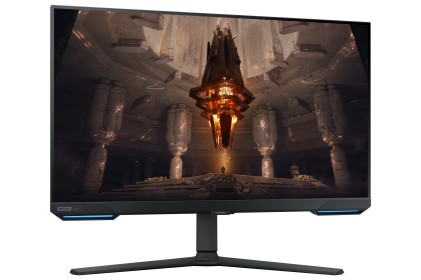 Samsung Monitor Gaming Odyssey G7 - G70B da 32' UHD Flat