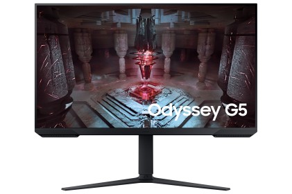 Mon 32 Va Odyssey 1Ms 165Hz Qhd G51C Pivot Reg Altezza Dp 2Hdmi