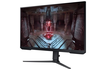 Mon 32 Va Odyssey 1Ms 165Hz Qhd G51C Pivot Reg Altezza Dp 2Hdmi