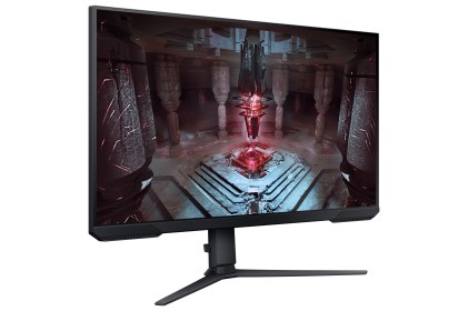 Mon 32 Va Odyssey 1Ms 165Hz Qhd G51C Pivot Reg Altezza Dp 2Hdmi