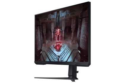 Mon 32 Va Odyssey 1Ms 165Hz Qhd G51C Pivot Reg Altezza Dp 2Hdmi