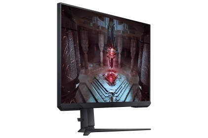 Mon 32 Va Odyssey 1Ms 165Hz Qhd G51C Pivot Reg Altezza Dp 2Hdmi