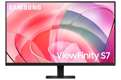 Samsung Monitor HRM ViewFinity S7 - S70D da 32' UHD Flat