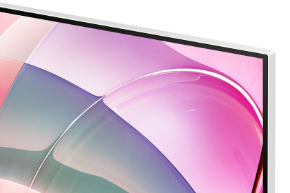 Mon 32Ips 4K Uhd White Hdmi Usbc Ls32D701Eauxen Dp Tilt