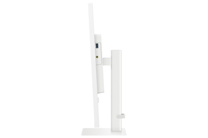 Mon 32Ips 4K Uhd White Hdmi Usbc Ls32D701Eauxen Dp Tilt