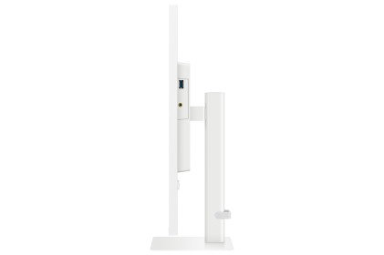 Mon 32Ips 4K Uhd White Hdmi Usbc Ls32D701Eauxen Dp Tilt