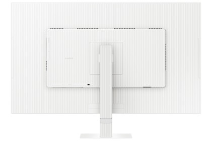 Mon 32Ips 4K Uhd White Hdmi Usbc Ls32D701Eauxen Dp Tilt