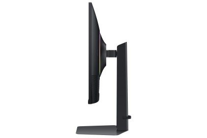 Samsung S32DG702EU Monitor PC 81,3 cm (32") 3840 x 2160 Pixel 4K Ultra HD LCD Nero