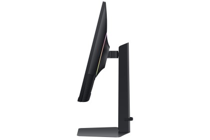 Samsung S32DG702EU Monitor PC 81,3 cm (32") 3840 x 2160 Pixel 4K Ultra HD LCD Nero