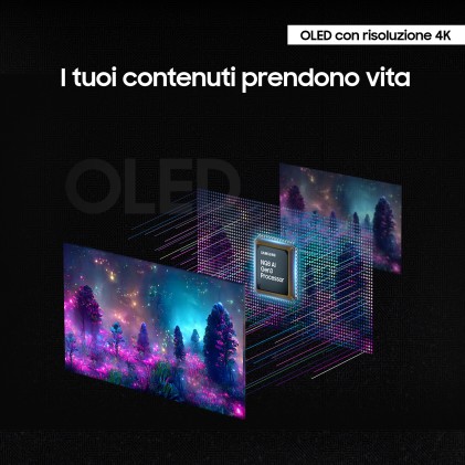 Mon 32Oled Uhd 4K Mm 240Hz Hdmi Dp Samsung Ls32Dg800Suxen 0,03Ms