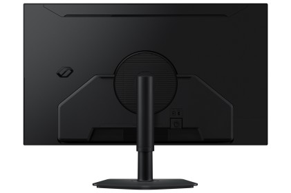 Samsung G50F Monitor PC 81,3 cm (32") 2560 x 1440 Pixel Quad HD LCD Nero