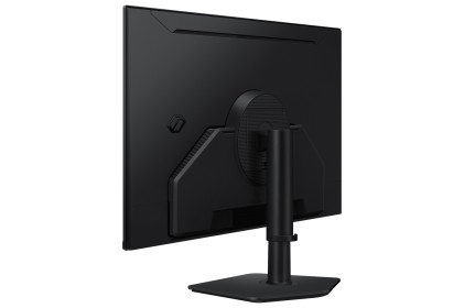 Samsung G50F Monitor PC 81,3 cm (32") 2560 x 1440 Pixel Quad HD LCD Nero