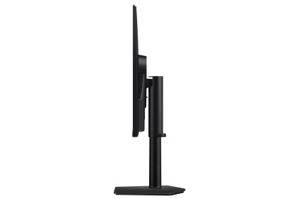 Samsung G50F Monitor PC 81,3 cm (32") 2560 x 1440 Pixel Quad HD LCD Nero