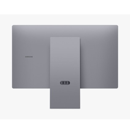 Samsung Smart Monitor 32 Oled 16:9 4K Uhd 0,03Ms 250 Cdm 165Hz, Pivot, Dp/Hdmi, Multimediale, Smart Monitor M9