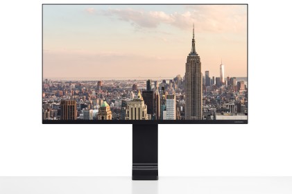 MON LED 32 Samsung LS32R750UEUXEN