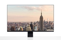 MON LED 32 Samsung LS32R750UEUXEN