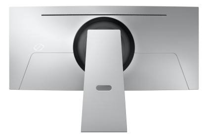 Samsung Odyssey Neo G8 Monitor Gaming OLED G8 da 34' WQHD Curvo