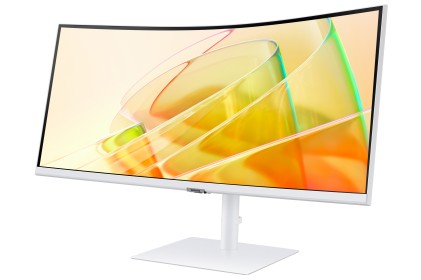 Mon 34Va 21:9 3440X1440 Mm Usbc Ls34C650Tauxen 100Hz Curvo Thunderb