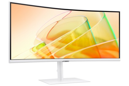 Mon 34Va 21:9 3440X1440 Mm Usbc Ls34C650Tauxen 100Hz Curvo Thunderb