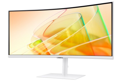 Mon 34Va 21:9 3440X1440 Mm Usbc Ls34C650Tauxen 100Hz Curvo Thunderb