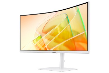 Mon 34Va 21:9 3440X1440 Mm Usbc Ls34C650Tauxen 100Hz Curvo Thunderb