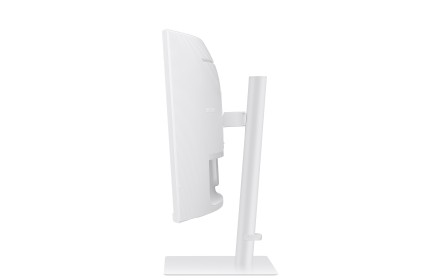 Mon 34Va 21:9 3440X1440 Mm Usbc Ls34C650Tauxen 100Hz Curvo Thunderb