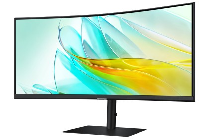 Mon 34Va 21:9 3440X1440 Mm Usbc Ls34C652Uauxen 100Hz Curvo Reg Alt