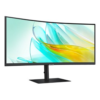 Mon 34Va 21:9 3440X1440 Mm Usbc Ls34C652Uauxen 100Hz Curvo Reg Alt
