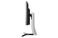 MON LED 34 Samsung S34C790C Curved