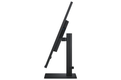 Samsung Monitor 37 Led Va 16:9 4K Uhd 5Ms 350 Cdm, Reg Altezza, Hdmi, Viewfinity S7