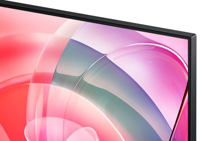 Samsung Monitor 37 Led Va 16:9 4K Uhd 5Ms 350 Cdm, Reg Altezza, Hdmi, Viewfinity S7