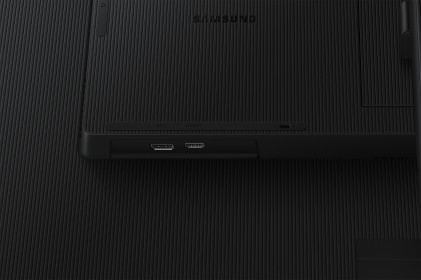 Samsung Monitor 37 Led Va 16:9 4K Uhd 5Ms 350 Cdm, Reg Altezza, Hdmi, Viewfinity S7