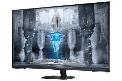 Samsung Monitor Gaming Odyssey Neo G7 - G70NC da 43' UHD Flat