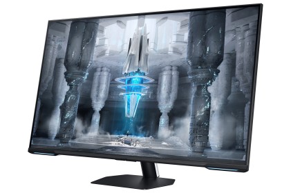 Samsung Monitor Gaming Odyssey Neo G7 - G70NC da 43' UHD Flat