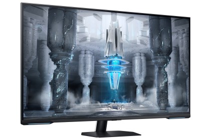 Samsung Monitor Gaming Odyssey Neo G7 - G70NC da 43' UHD Flat