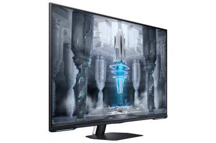 Samsung Monitor Gaming Odyssey Neo G7 - G70NC da 43' UHD Flat